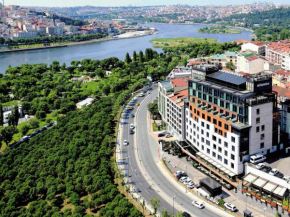 Mövenpick Istanbul Hotel Golden Horn